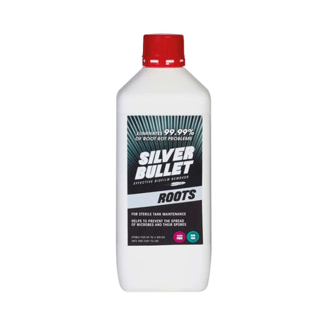 Silver Bullet Roots
