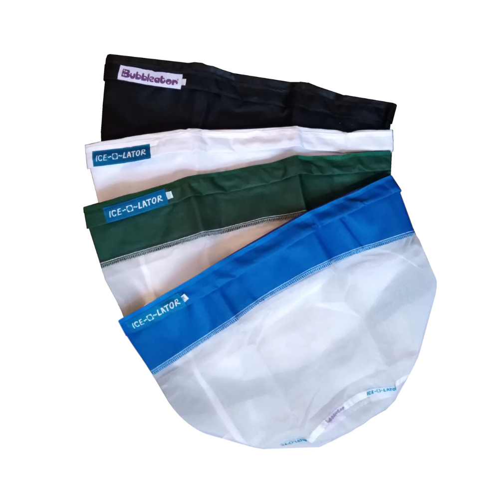 Small Ice-O-Lator Bag Kits