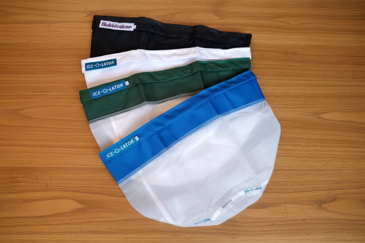 Small Ice-O-Lator Bag Kits