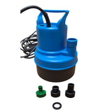 smart gro 3500 fitting three