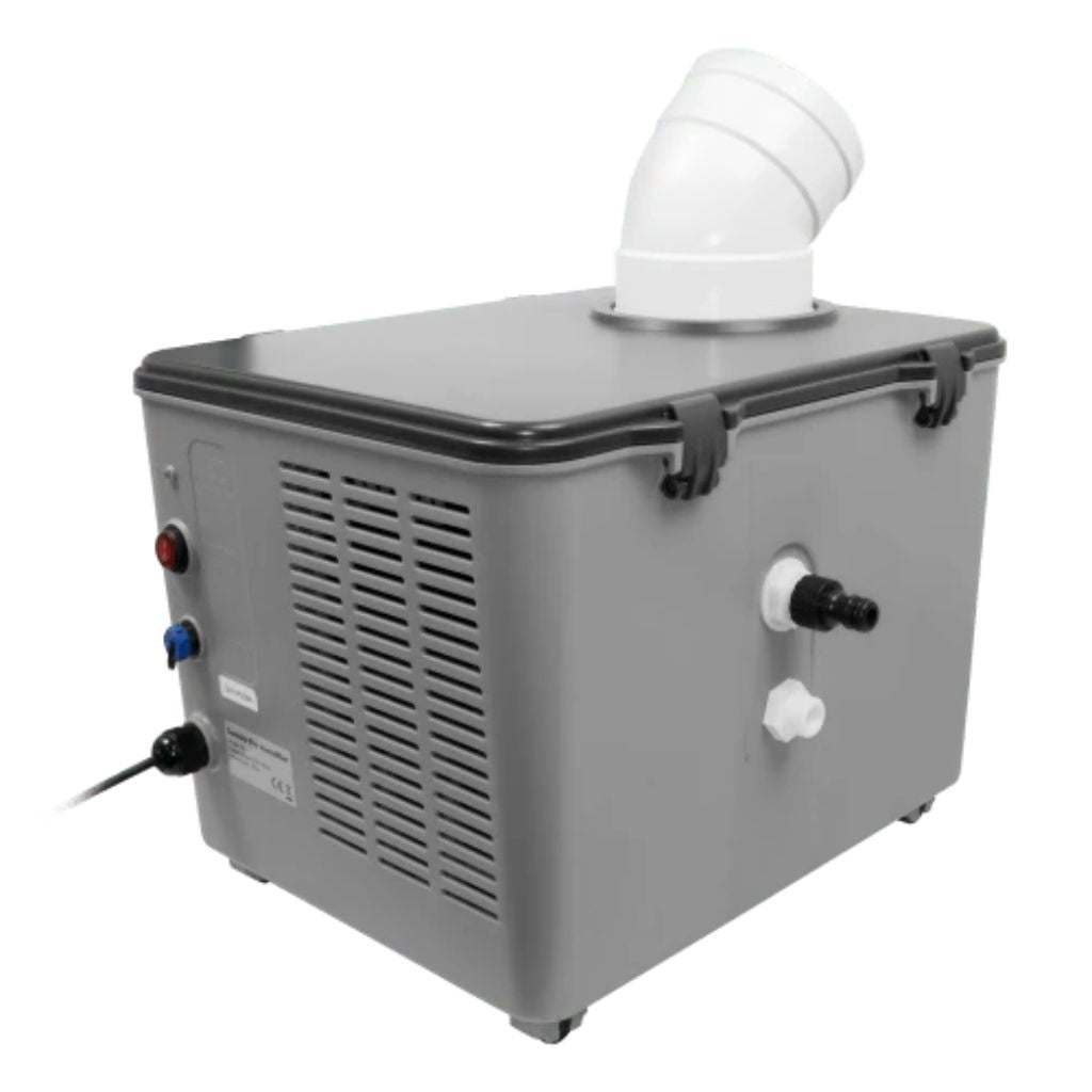 SonicAir Pro Luftbefeuchter mit Schwimmerventil