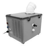 SonicAir Pro Luftbefeuchter mit Schwimmerventil