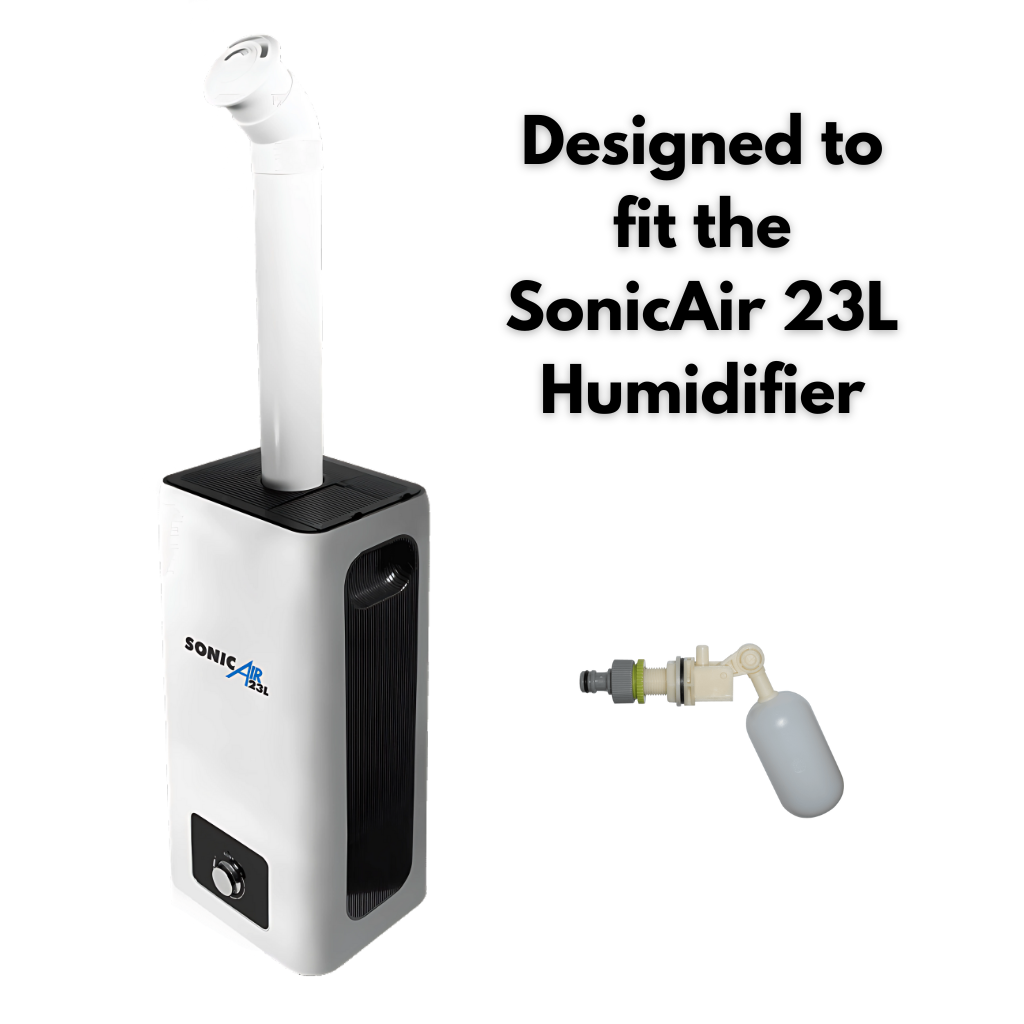 SonicAir 23L Humidifier Float Kit