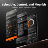 Spider Farmer GGS Controller | Smart Environmental Control System
