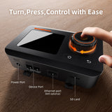 Spider Farmer GGS Controller | Smart Environmental Control System