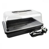 Stewart Medium Heated Propagator