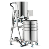 Sunflower Hashflow Extraction System - Large