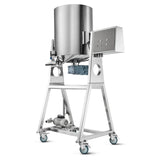 Sunflower Hashflow Extraction System - Large