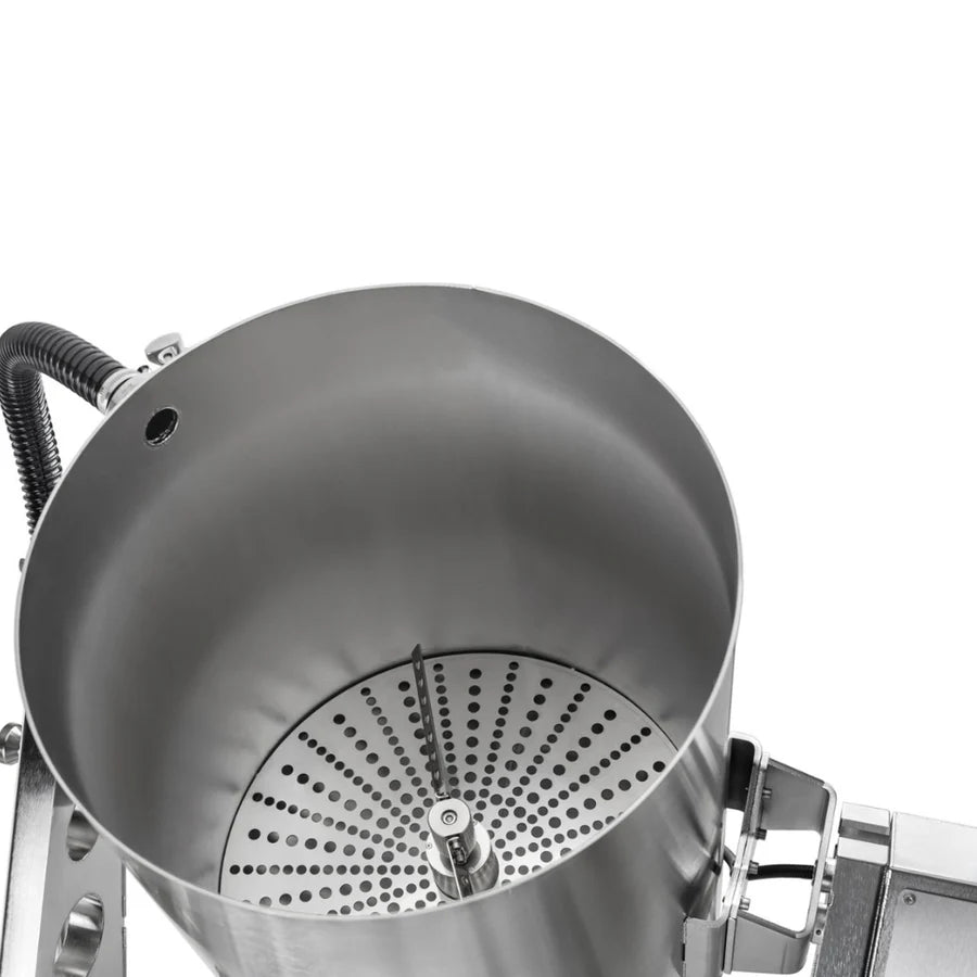 Sunflower Hashflow Extraction System - Large