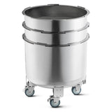 Sunflower Hashflow Extraction System - Large