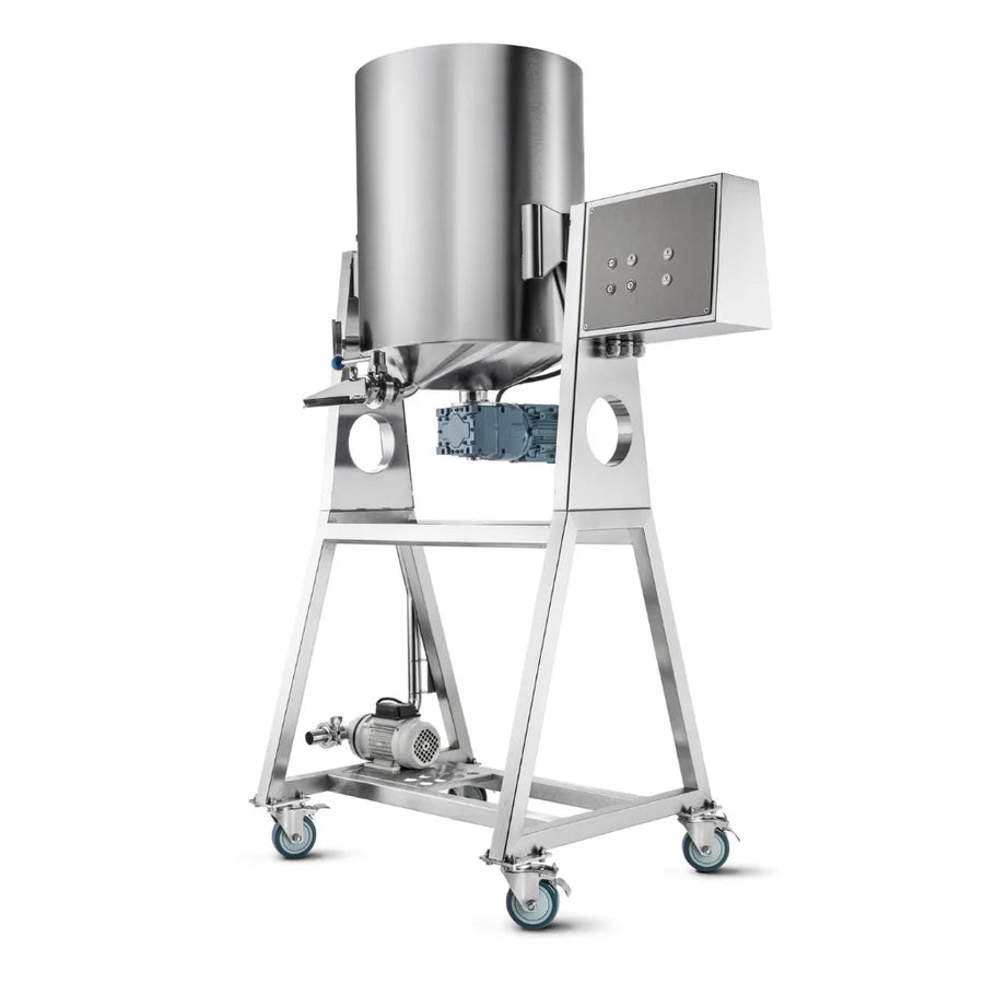 Sunflower Hashflow Extraction System - Large