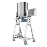 Sunflower Hashflow Extraction System - Large