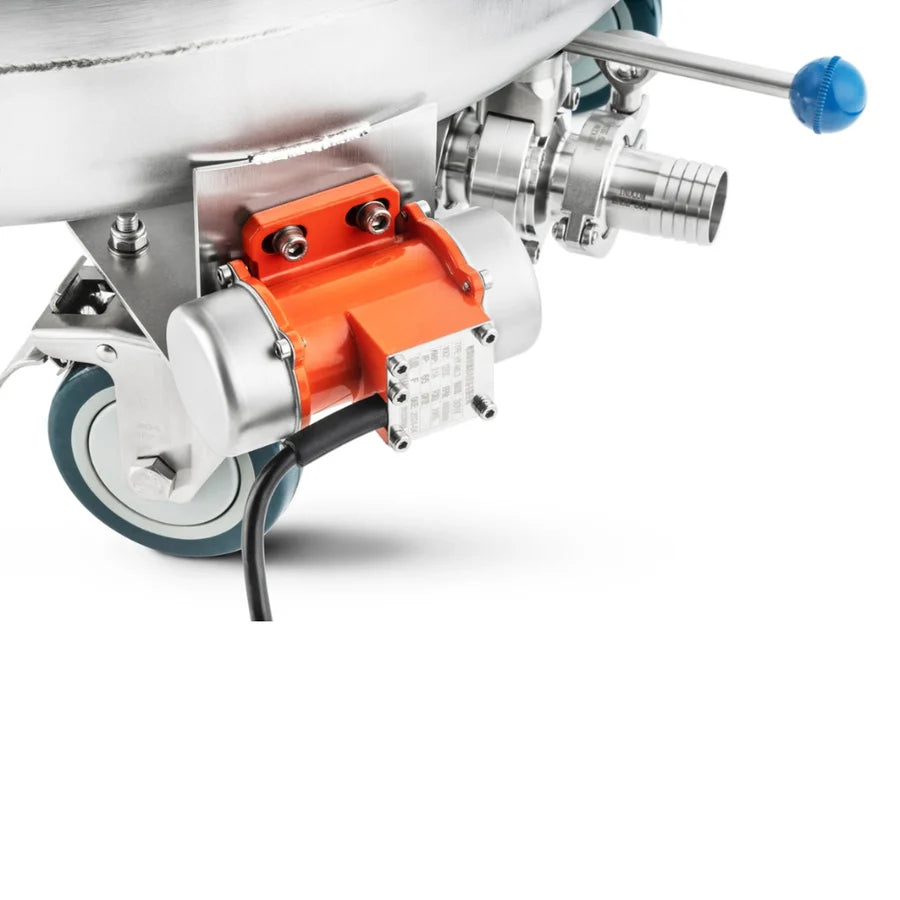 Sunflower Hashflow Extraction System - Large