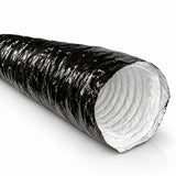 Ultra Silent Ducting