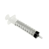 Syringe 10ml