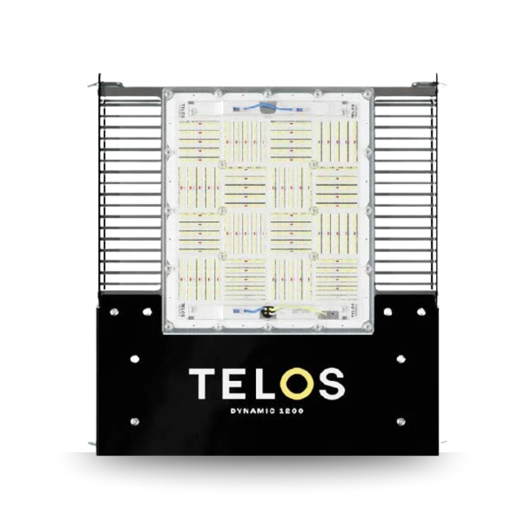 Telos Dynamic 1200 - 400w LED Grow Light