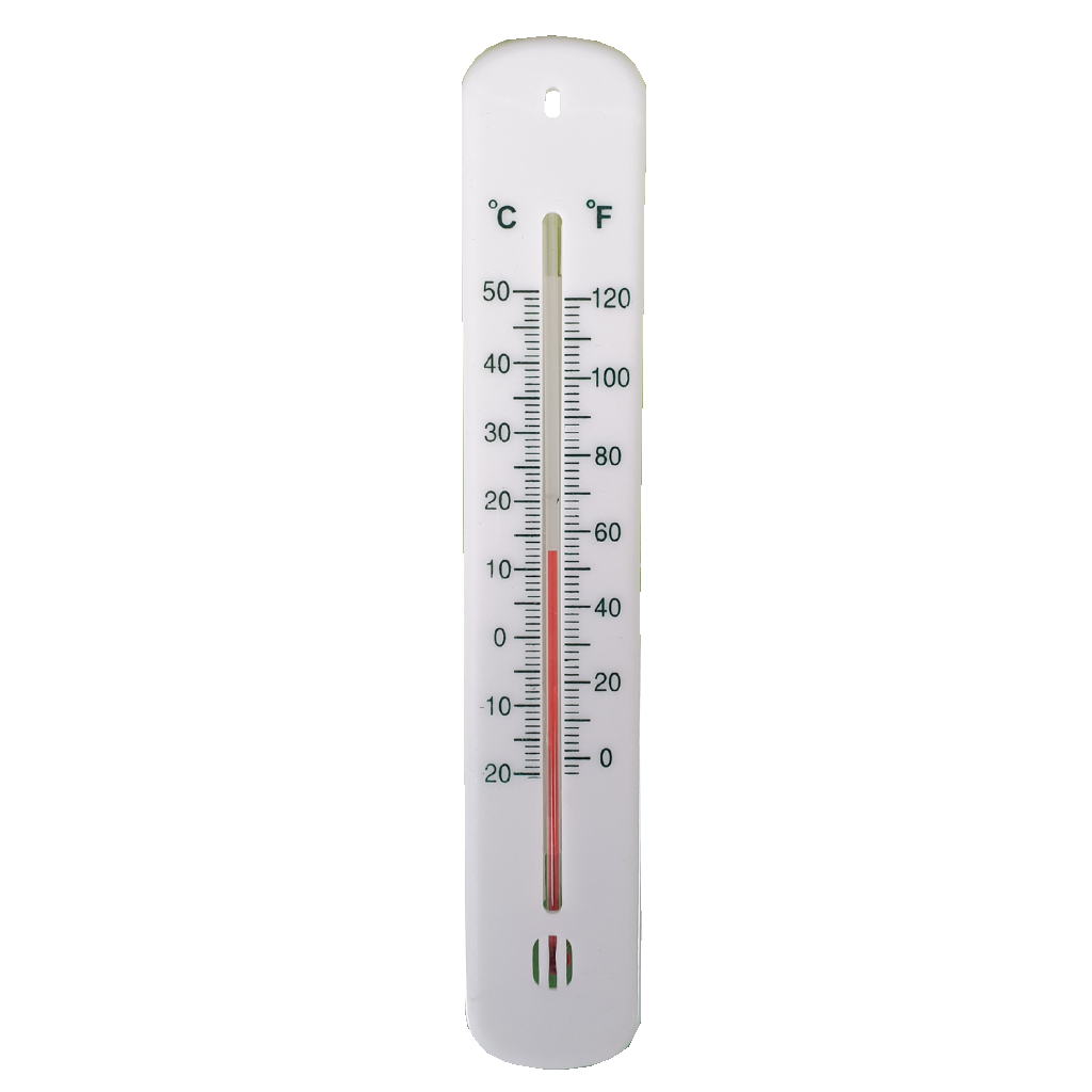 Thermometer Basic | Hytec Hydroponics – Hytec Horticulture
