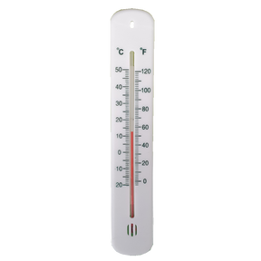 Thermometer Garden Basic