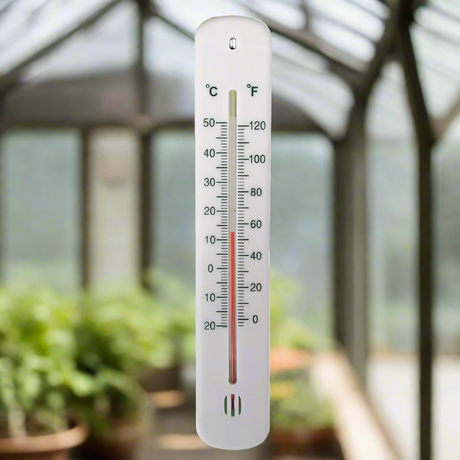 Thermometer Garden Basic