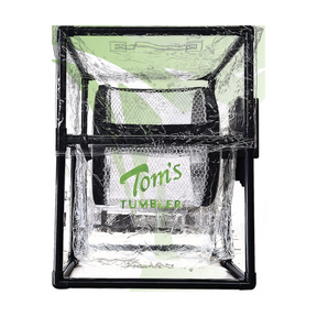 Tom's Tumbler TTT1600 Dry Trimmer (Motorised)