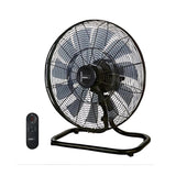 Tornado DC 18" Floor Fan With Remote