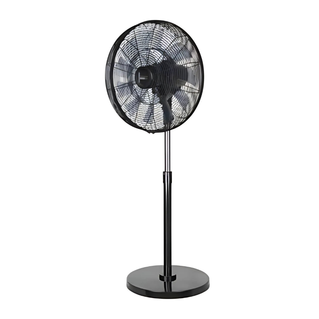 Tornado DC 18"Pedestal Fan With Remote