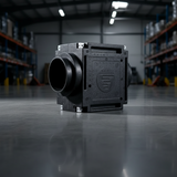 Tornado PRO EC Box Fan - 4250 Variable Speed