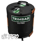 Trimbag & DeBudder Stem Stripper - Dry Trim Bundle