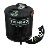 Trimbag & DeBudder Stem Stripper - Dry Trim Bundle