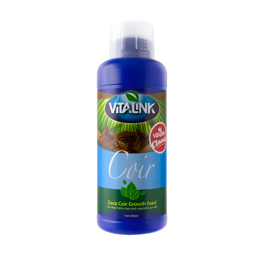 VitaLink Coir Grow
