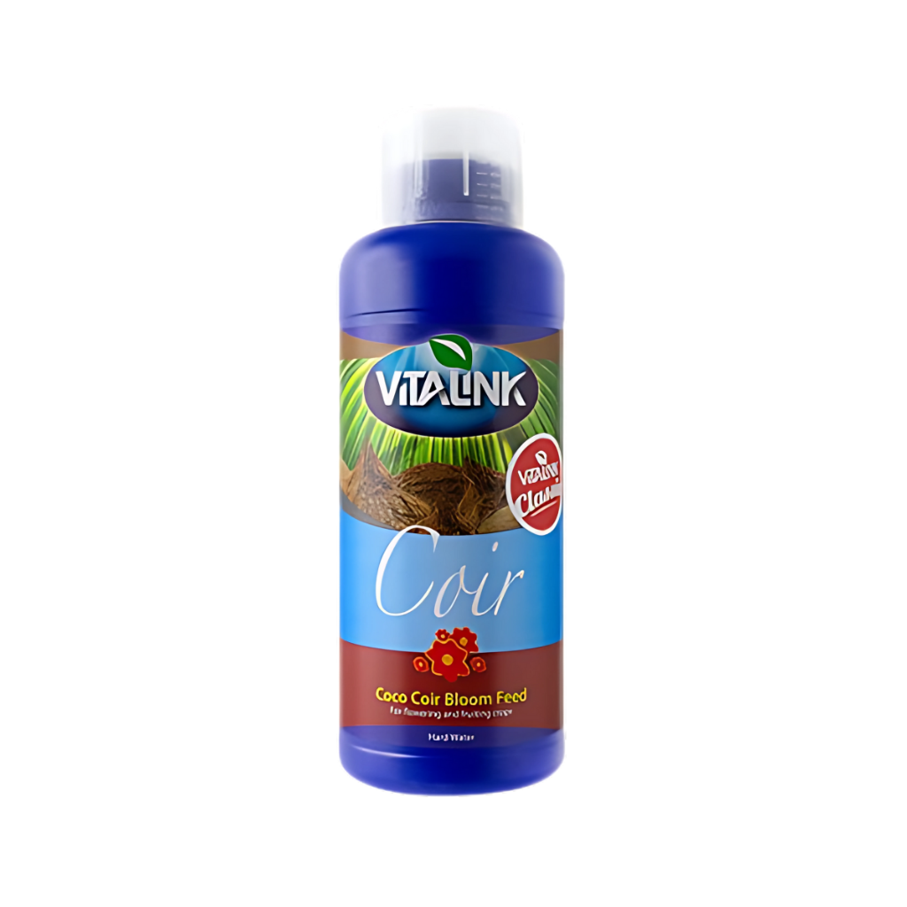 VitaLink Coir Bloom