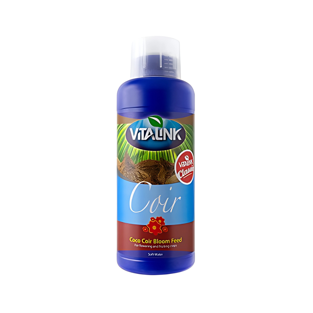 VitaLink Coir Bloom