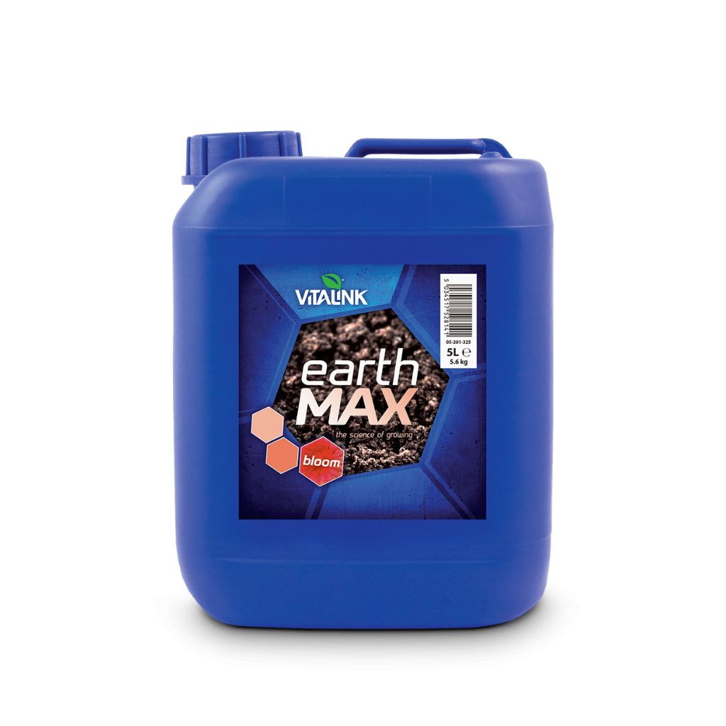 VitaLink Earth MAX Bloom