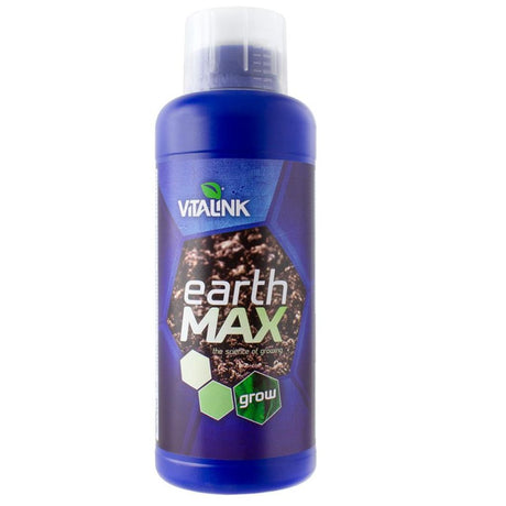 VitaLink Earth MAX Grow