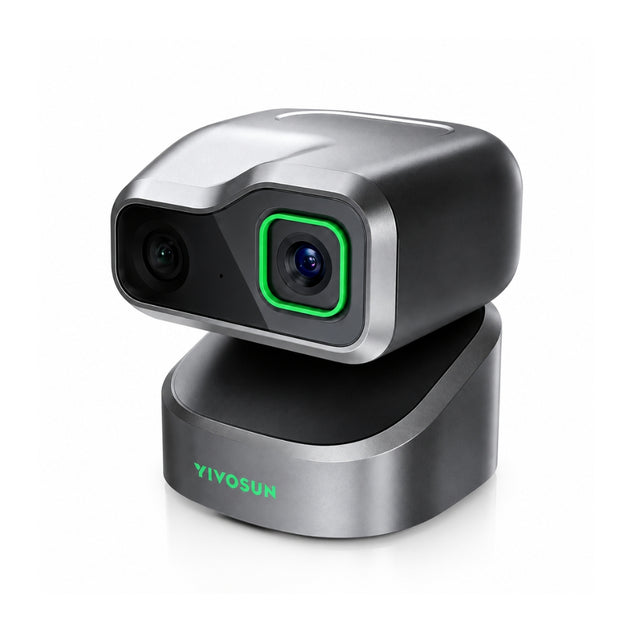 vivosun ai growcam environmental smart camera