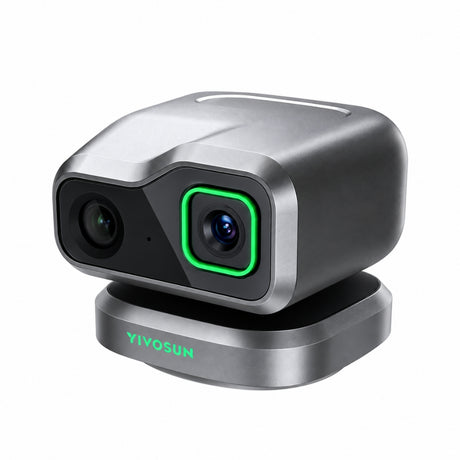 vivosun ai growcam environmental smart camera