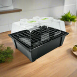 X-Stream Aeroponic Propagator 80 Site