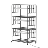 X-Stream Propagation Racking