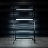 X-Stream Propagation Racking